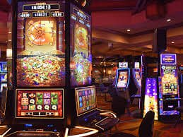 5xsports Arcade